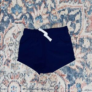Cadets Swim Shorts in Navy SZ 1/2 NWOT
